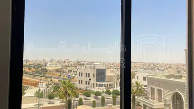 شقة في عمان - البحاث - الطبقة - 155,000 دأ - صورة NaN
